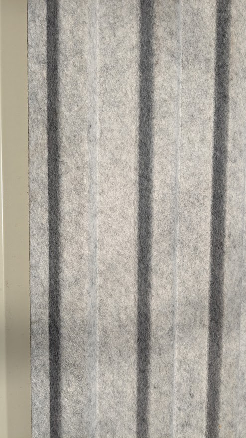 Antikondenzační filc